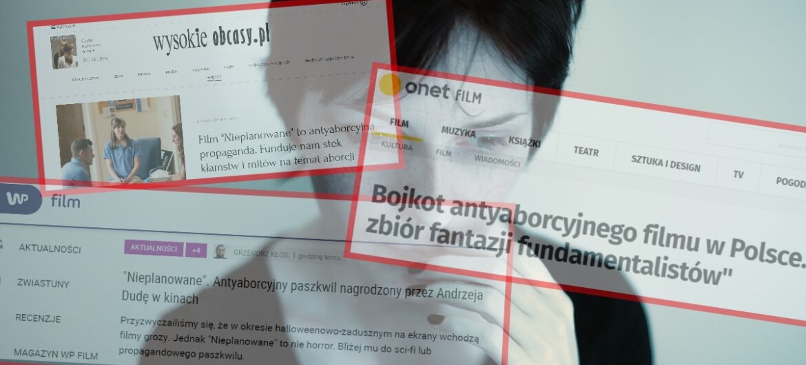 Wielka panika na świecie