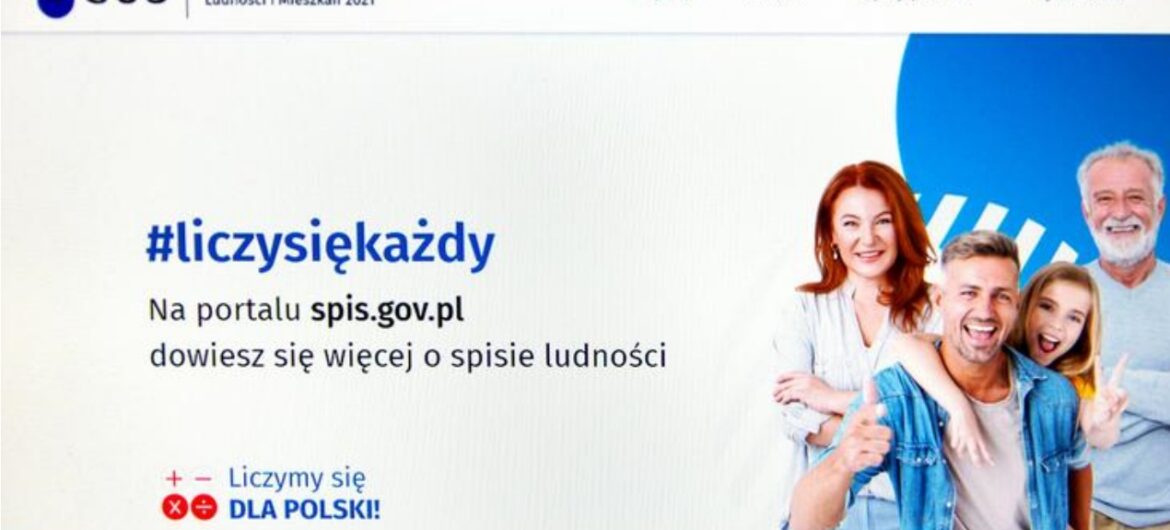 Dziś rusza Narodowy Spis Powszechny. Co musisz wiedzieć przed
