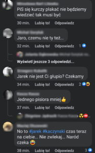 Źródło: Twitter/@zofijo