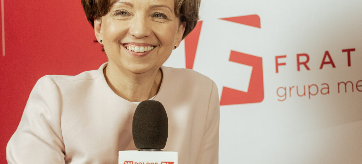 Marlena Maląg