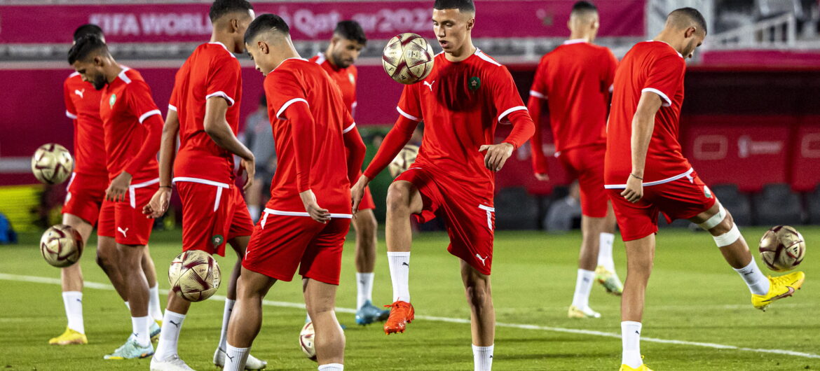 Aujourd’hui c’est France vs Maroc.  Ce n’est pas seulement le football, c’est un manifeste politique – Actualités polonaises et mondiales – Stefczyk.info